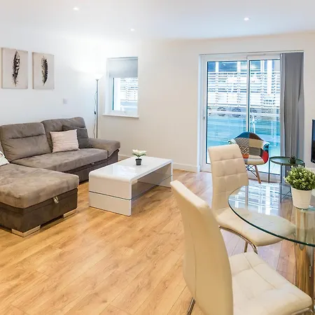 Apex Tower Point Appartement